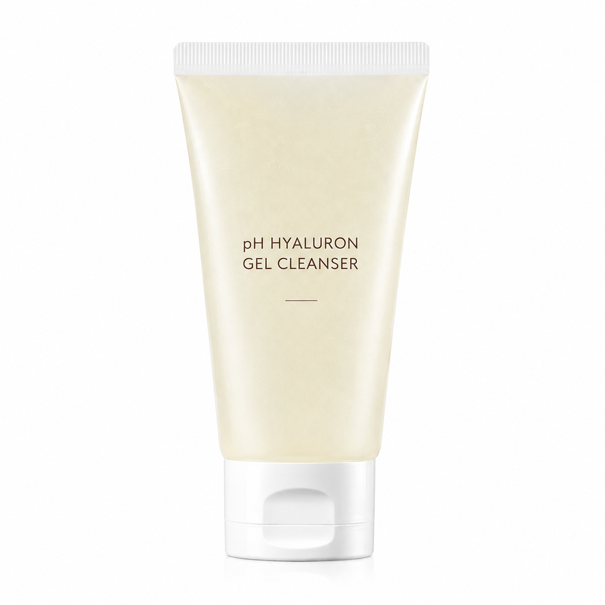 pH Hyaluron Gentle Gel Cleanser – Hydrating, Daily Face Wash for Sensitive Skin